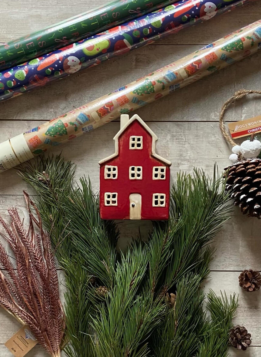Festive Decor Ideas Festive Decor Ideas