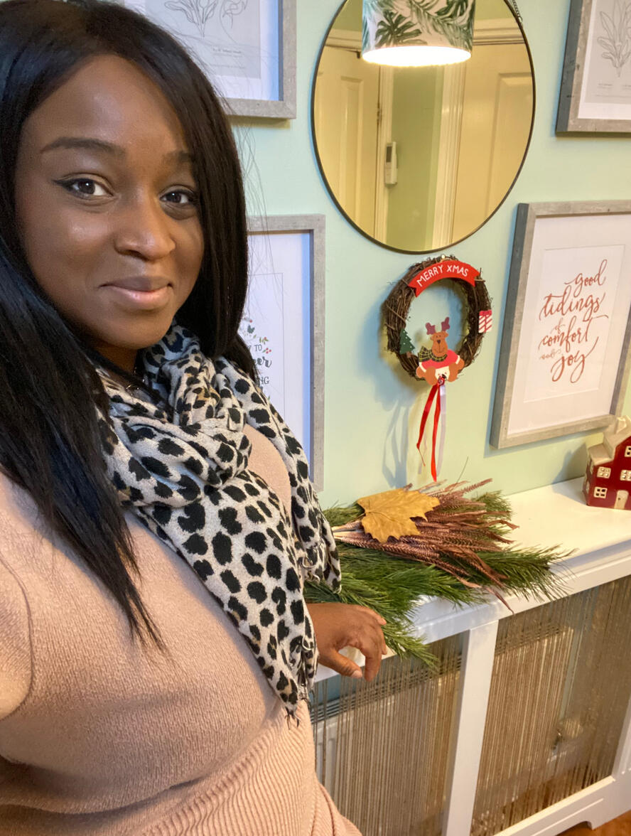 Festive Styling | Creative Flow Living