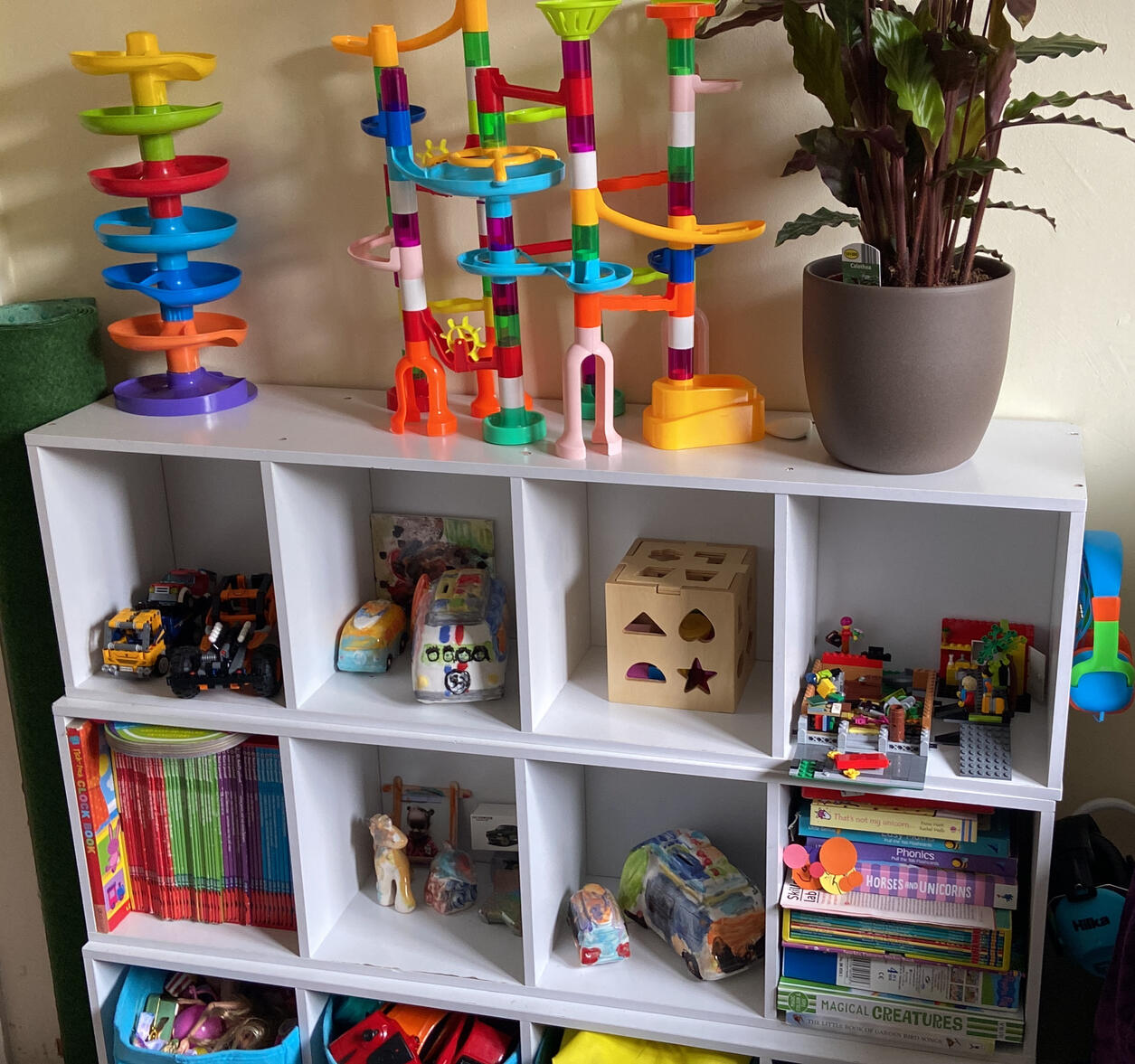 Children's Playroom Children's Playroom